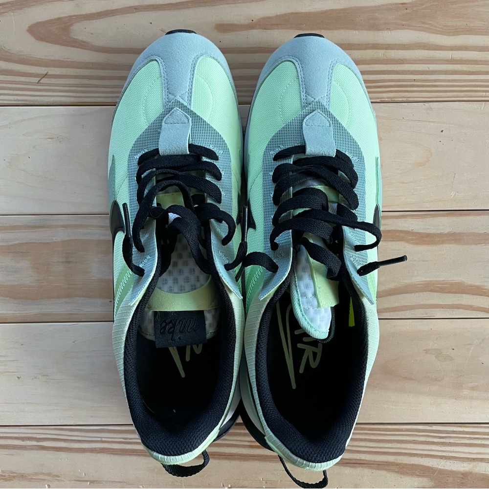 Nike airmax pre-day men’s shoes